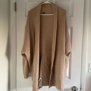 Aerie cardigan